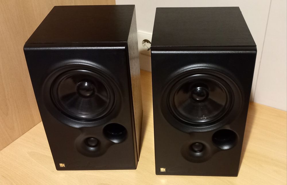 Тонколони KEF CODA 7