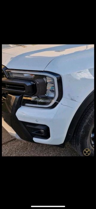Фар ляв за Форд Рейнджър Ford Ranger след 2023