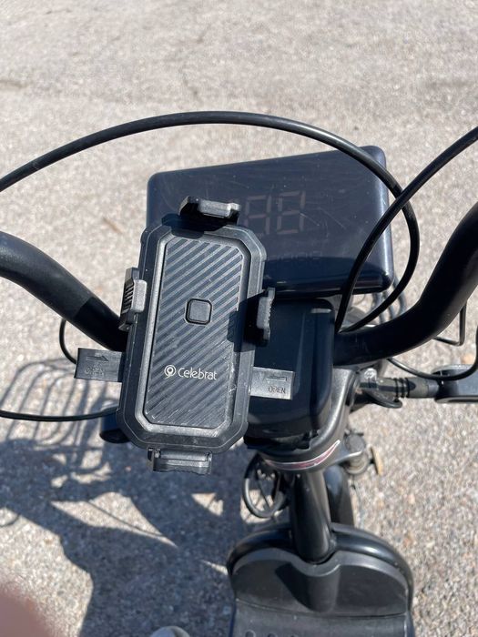 Продам электрoвелосипед Vetro