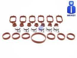 Kit Dopuri Anulare Clapete Galerie Admisie BMW E46 E60 E83 E90 E91 E92