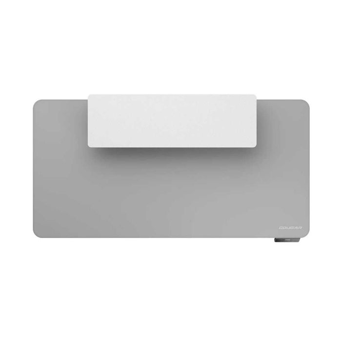 Электрический стол Cougar E-Star White 120 / 140