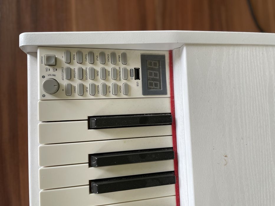 Синтезатор DEMAN новый