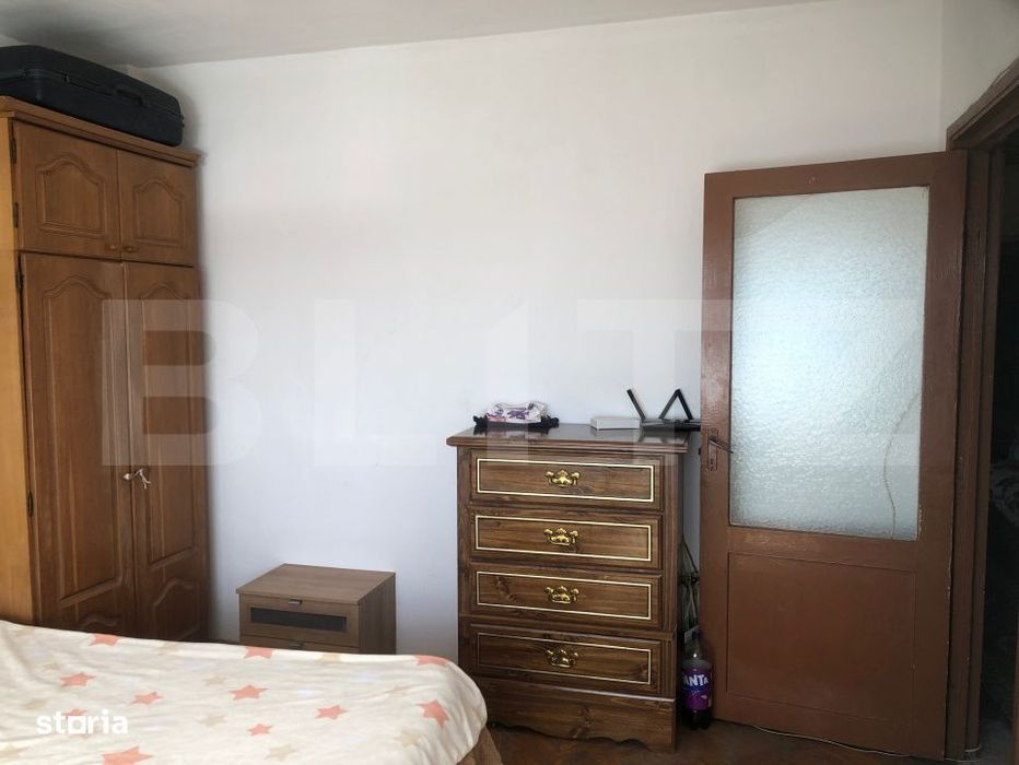 Apartament cu 2 camere, 61.60 mp, zona Carpati 2