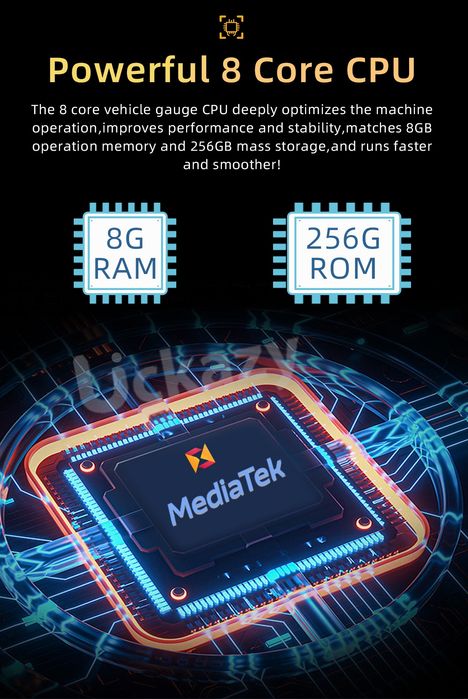 Android 14 Навигация Мултимедия BMW E39 4/8гб 8core БМВ Андроид 12