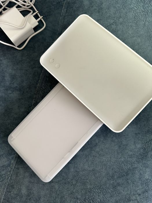 Фотопринтер Фото принтер Xiaomi