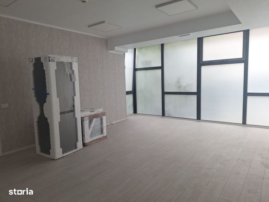 Spațiu de birouri de închiriat – Zona Plaza
