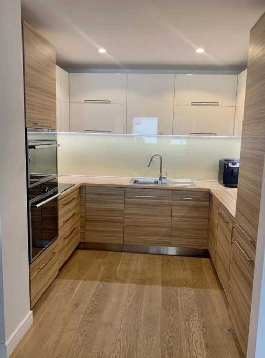 Дава се под наем Двустаен апартамент в Пловдив, Кючук Париж - 59 кв.м за 280.5 € - Снимка #1