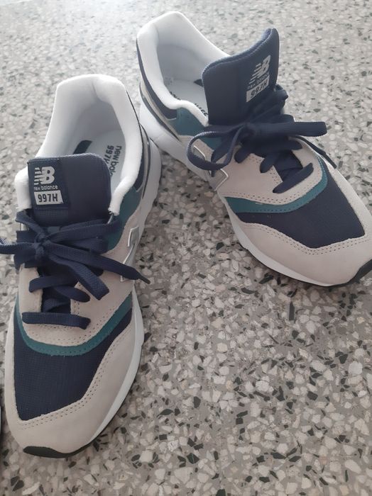 Мъжки маратонки New balance