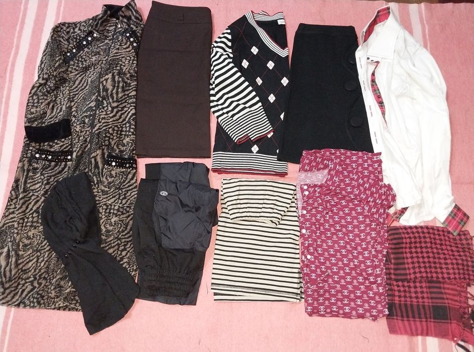 Пакет женские46-48