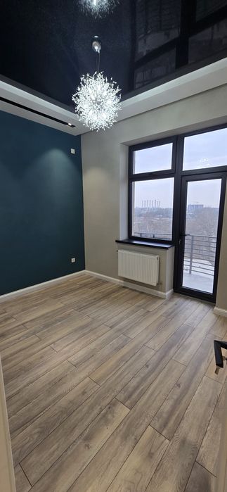 Сотилади квартира 1-2 хона 45м² новостройка,  Фархадский 12 квартал