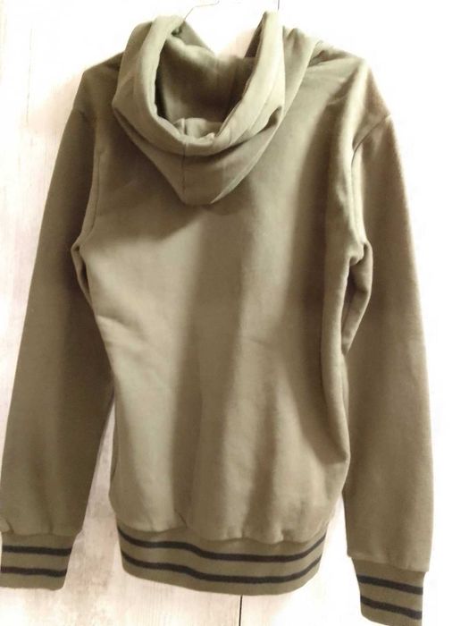 Мъжки суитчър Super Dry