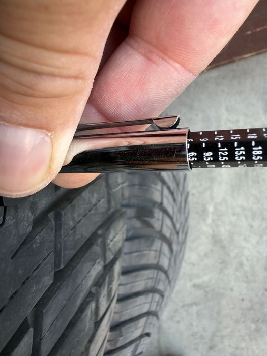 Гуми BMW X5 BMW X6 Pirelli 275 40 20 / 315 35 20 Run Flat