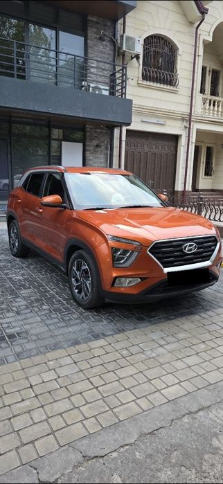 Продается Hyundai Greta