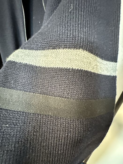 LANVIN оригинална жилетка,