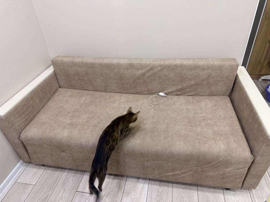 Диван 200*100 размер