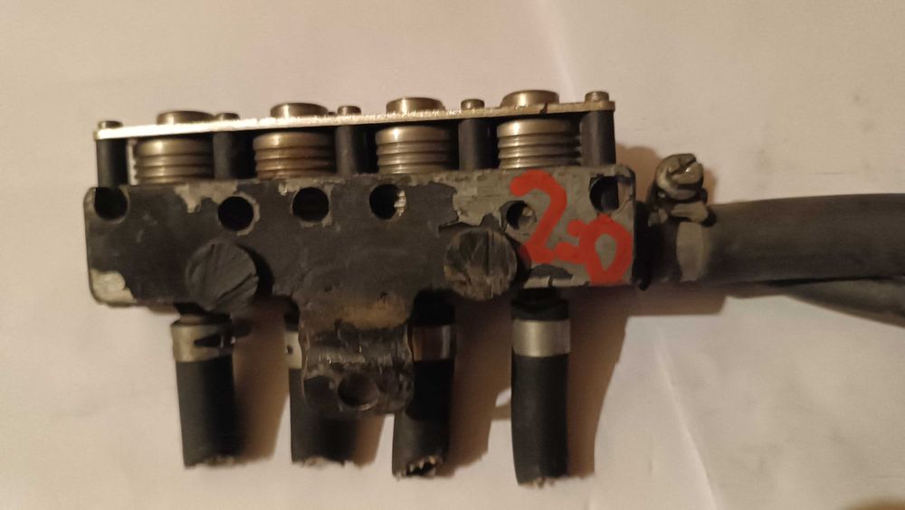 Газови рейки,инжектори,BRC,Landi,VIALE