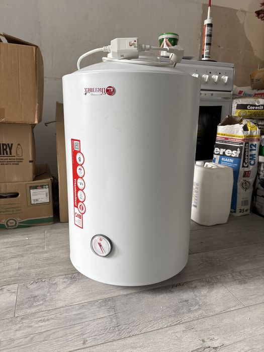 Продам бойлер в отличном состояние