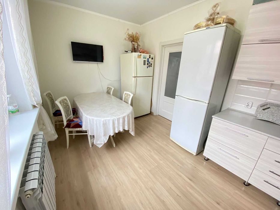 Продается дом в Заречном