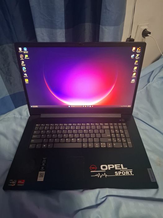 Vand laptop lenovo medium gaming