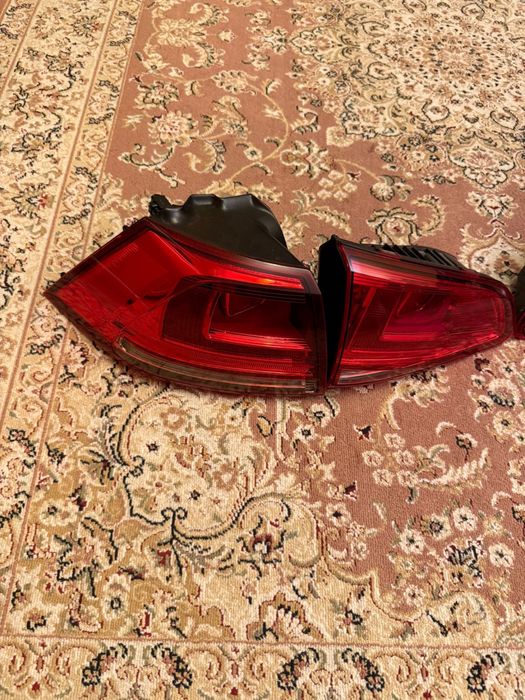 Lampi golf 7 impecabile