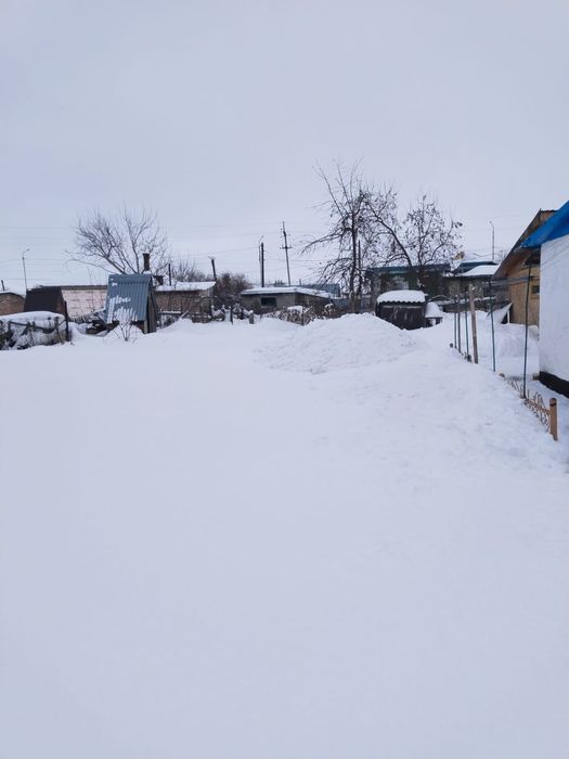 Дом благоустроенный