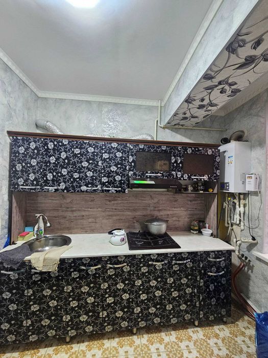 2 хоналик квартира 1 кават кирпичный дом, шарк 2, чевар, винзавод