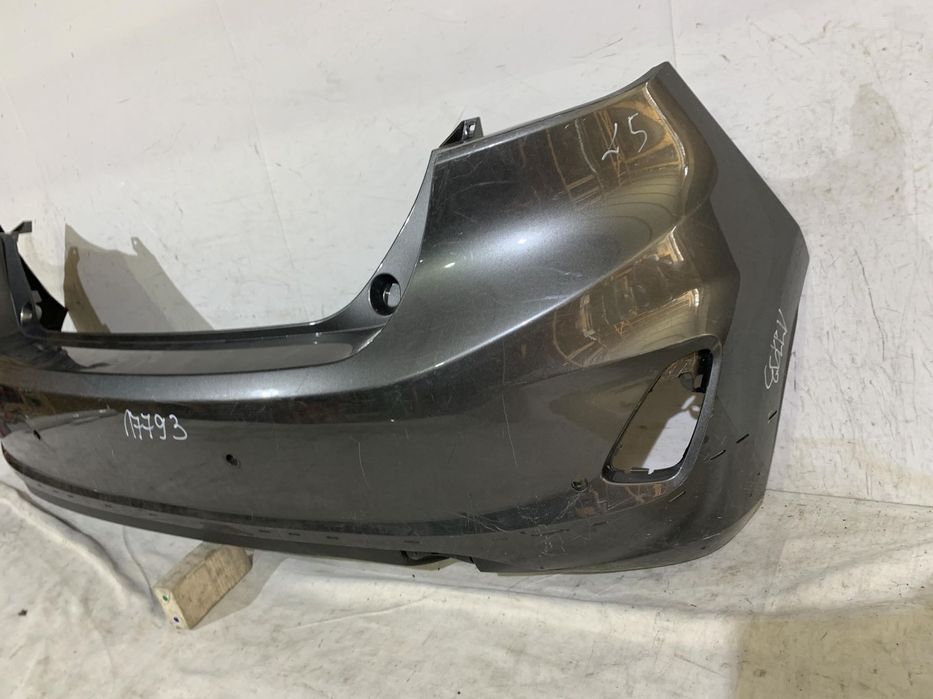 Bara spate Ford Fiesta, 2017, 2018, 2019, 2020, H1BB-17906-A1.