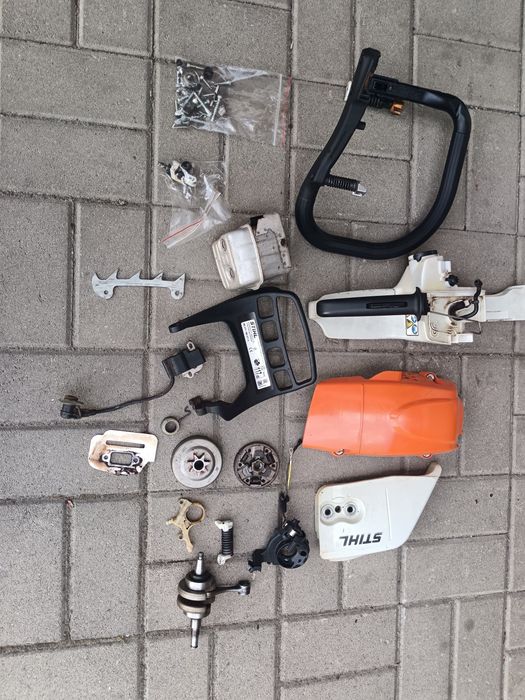 Piese drujba Stihl 271 sau 291