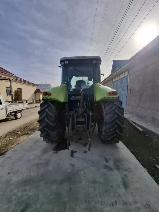 CLAAS ARION 630 sotiladi