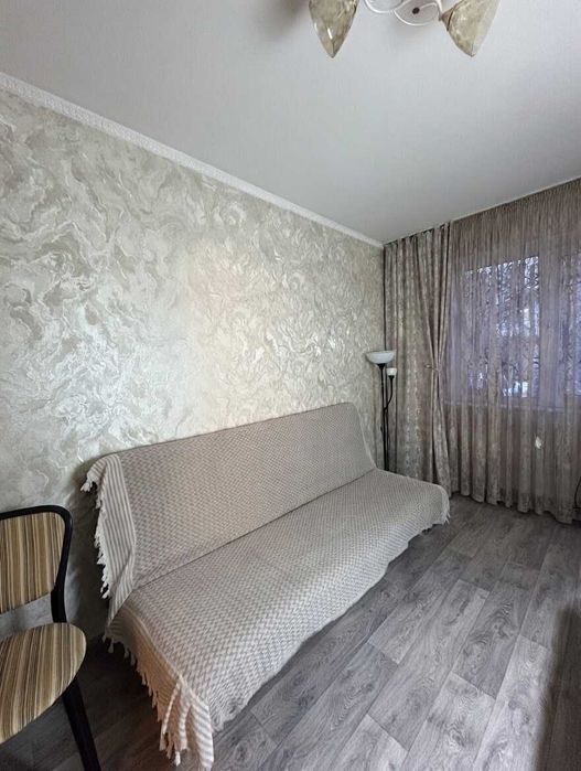 2 к квартира по Тургенева