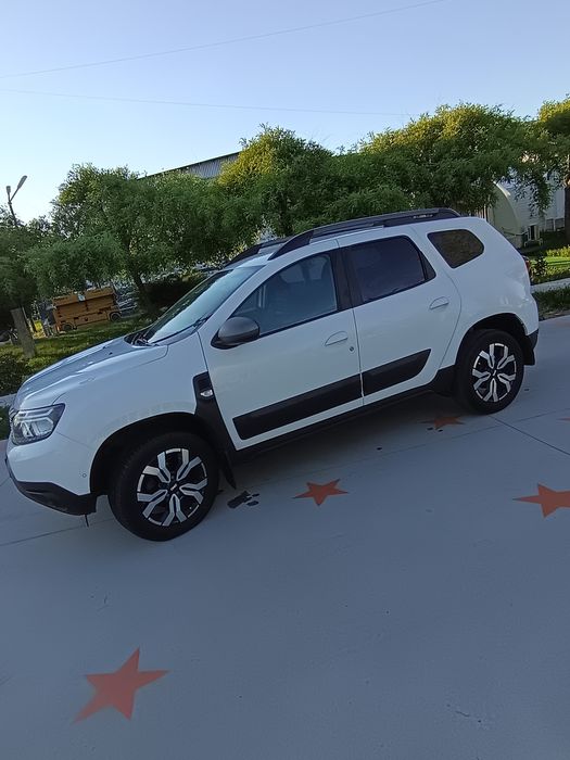 Vând Dacia Duster Unic Proprietar