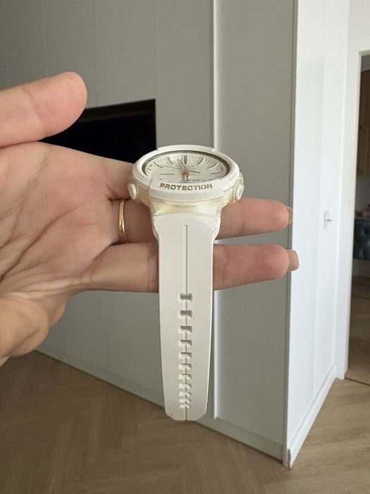 Дамски часовник G-shock