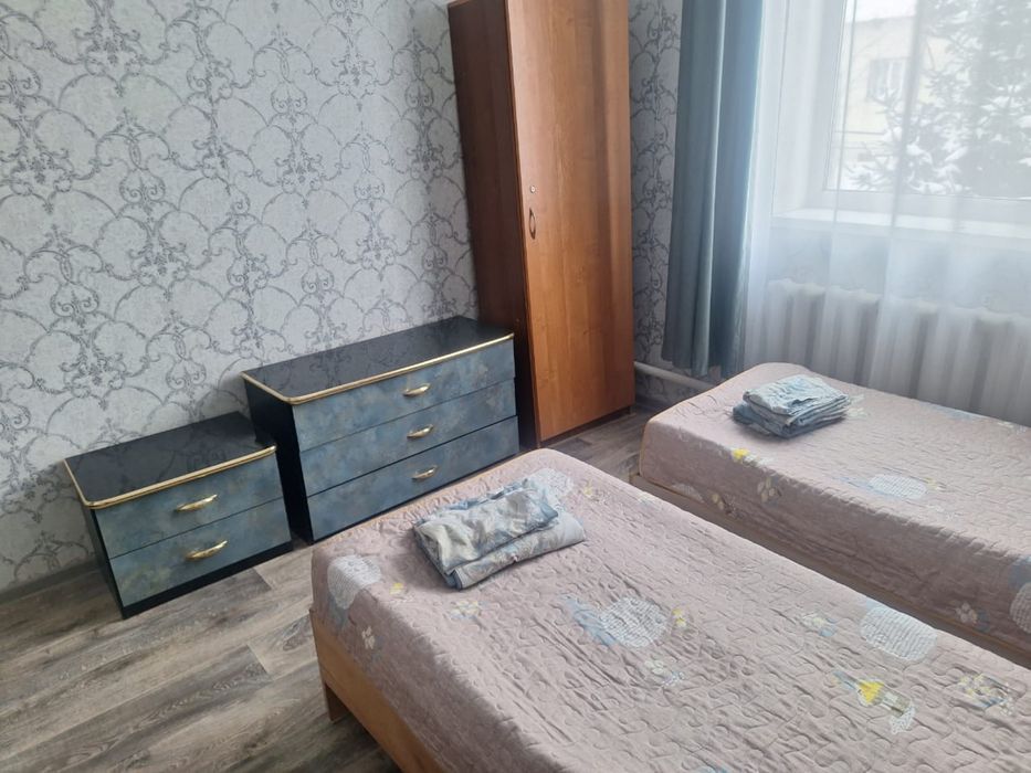 Сдается в аренду дом