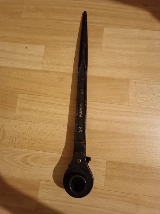 Монтажный ключ 25000