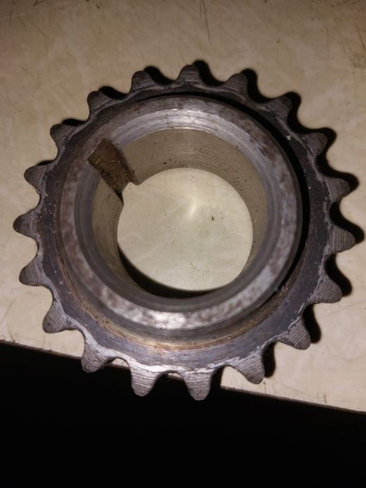 Продам запчасти на жигули.