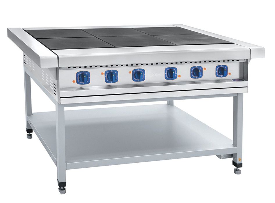 Плита электрическая