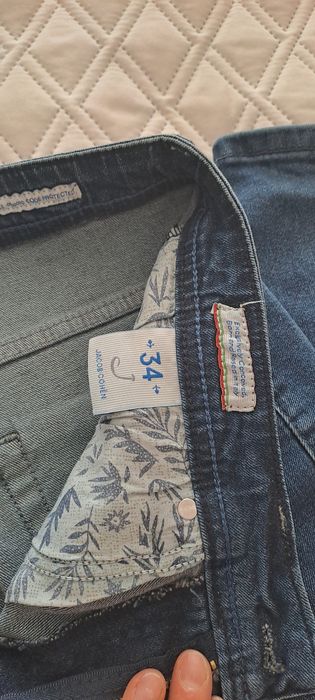 Джинсы Armani , Jacob Cohen ИТАЛИЯ