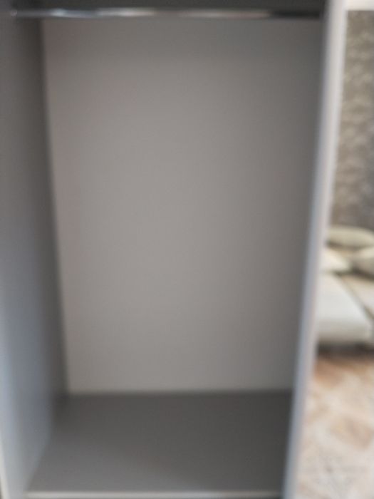 Отдам даром шкаф