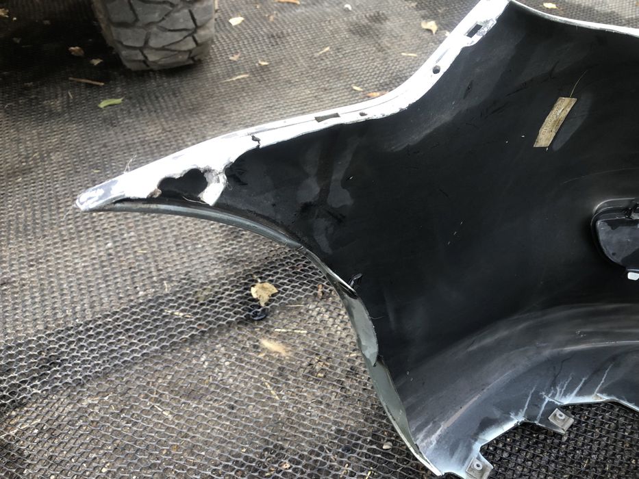 Продам бампер от Mazda 6