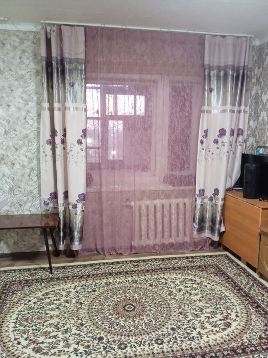 Продам комнату в общежитии