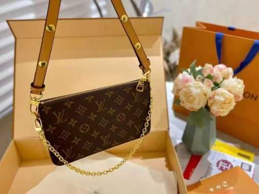 Geanta de mana dama Louis Vuitton LV 3423-80 Bucuresti Sectorul 1