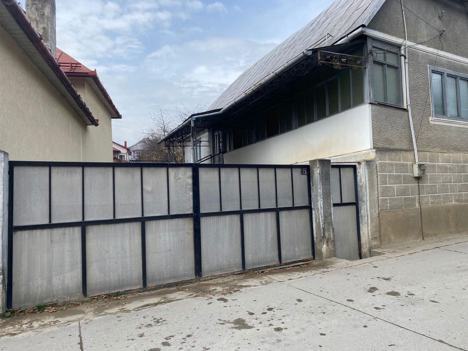 Casa cu teren de vanzare in Campeni, Valea Caselor