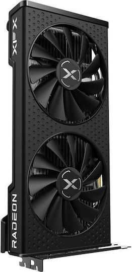 placa video rx 6650 xt
