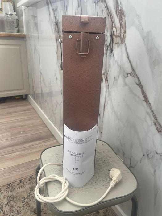 Термопинал новый