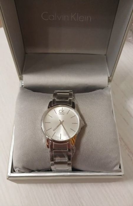 Наручные часы Calvin Klein