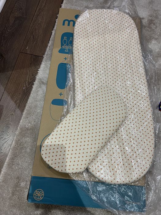 Матраче за Mima.