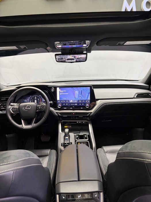 Продается Lexus TX350 AWD