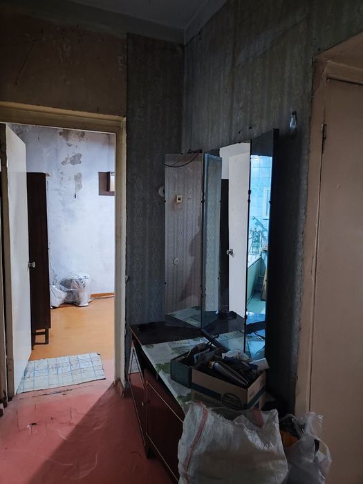 Продажа квартиры