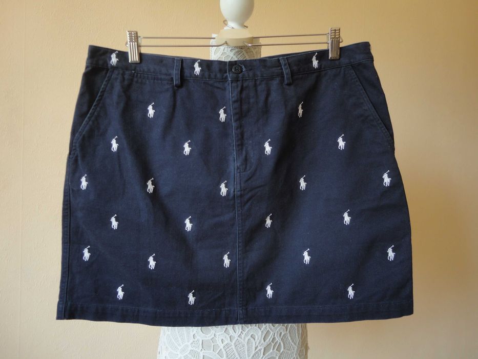 Ralph Lauren/L/оригинална дамска пола