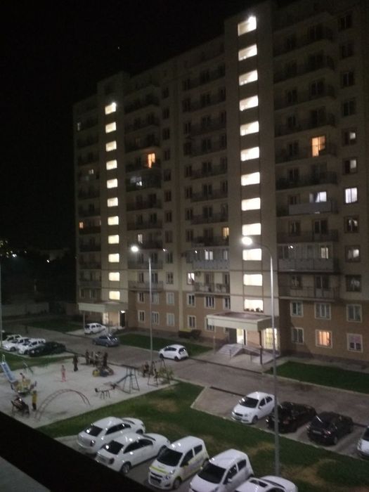 квартира 4х комнатный